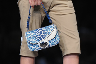 Illustration for article titled Dior Wants You To Sail Away In Style
